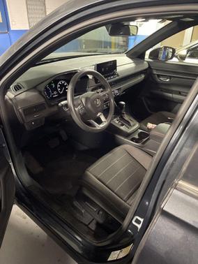 2023 Honda CR-V Hybrid Sport FWD