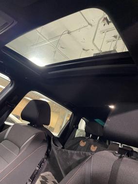 2023 Honda CR-V Hybrid Sport FWD