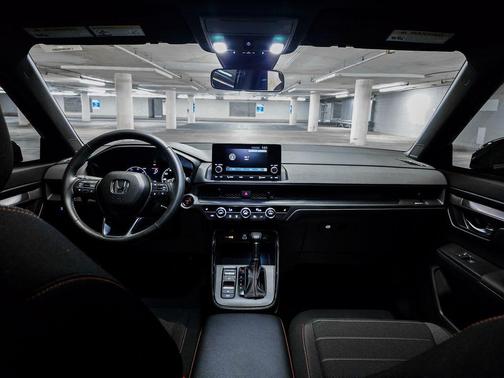 2023 Honda CR-V Hybrid Sport FWD