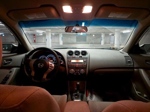 2011 Nissan Altima 2.5