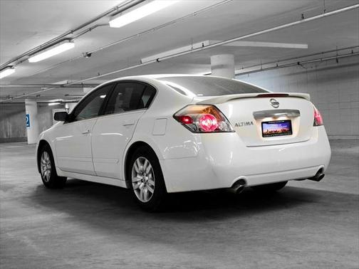 2011 Nissan Altima 2.5