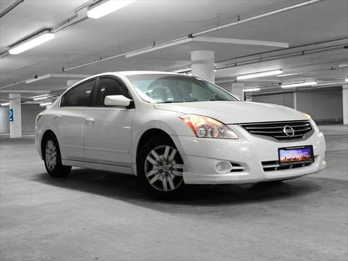 2011 Nissan Altima 2.5