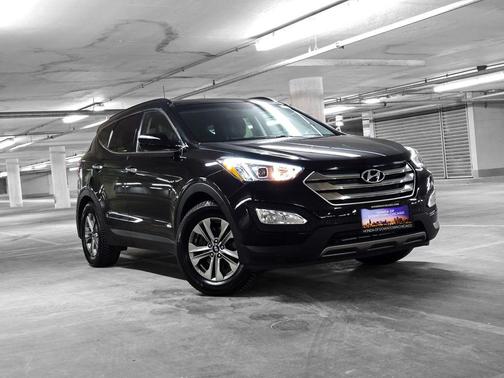 2015 Hyundai Santa Fe Sport 2.4L