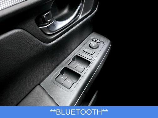 2025 Honda CR-V EX AWD