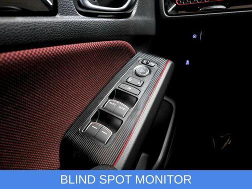 2026 Honda Civic Si Base