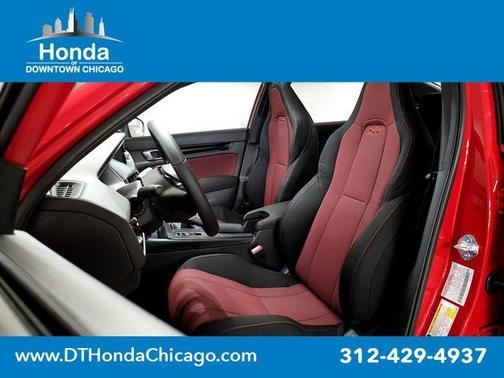 2026 Honda Civic Si Base