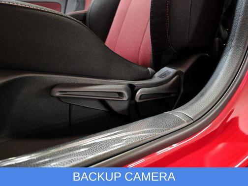 2026 Honda Civic Si Base