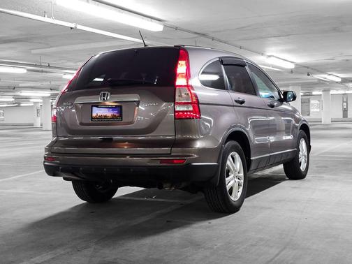 2011 Honda CR-V EX