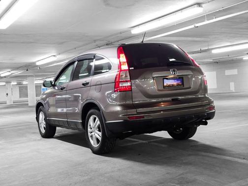 2011 Honda CR-V EX