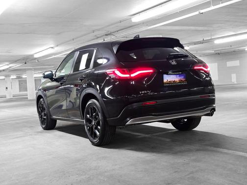 2023 Honda HR-V AWD Sport