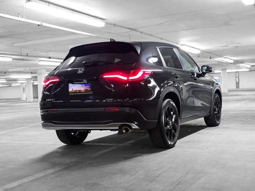 2023 Honda HR-V AWD Sport