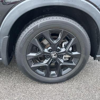 2023 Honda HR-V AWD Sport