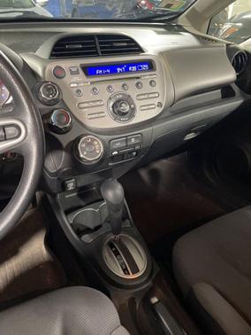 2013 Honda Fit Base