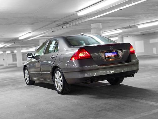 2006 Honda Accord EX