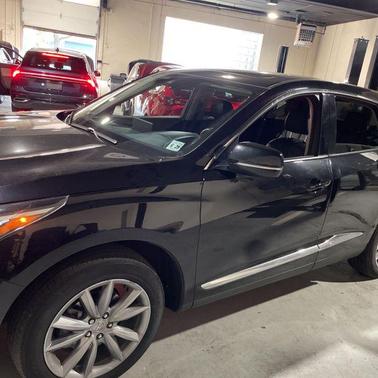 2023 Acura RDX Base