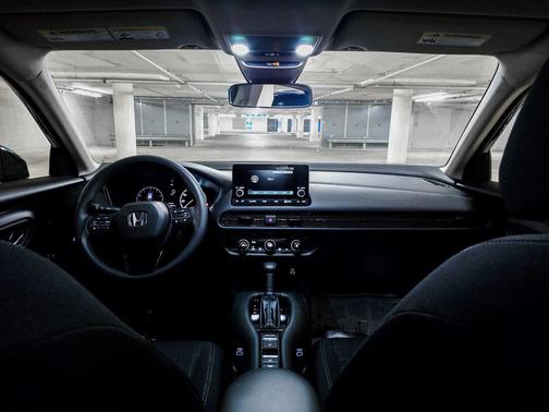 2023 Honda HR-V LX