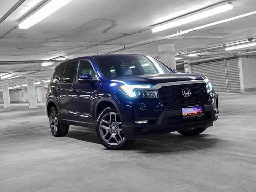 2023 Honda Passport AWD EX-L