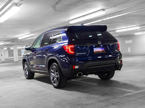 2023 Honda Passport AWD EX-L
