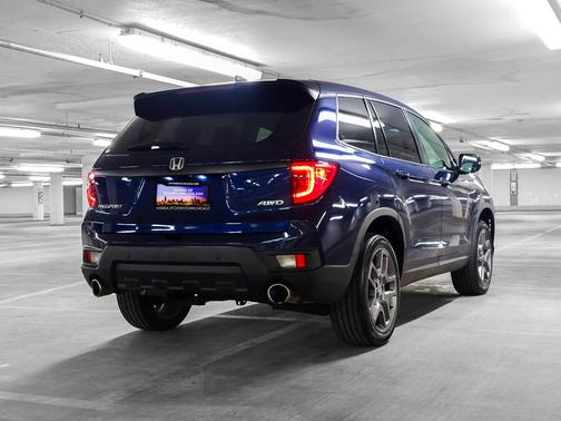 2023 Honda Passport AWD EX-L