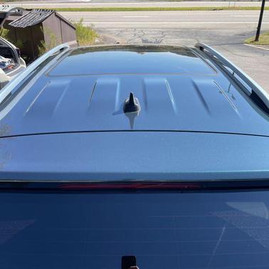 2019 Volkswagen Tiguan 2.0T SEL