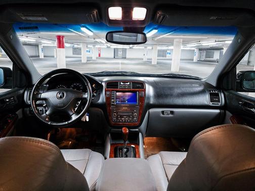 2004 Acura MDX Touring