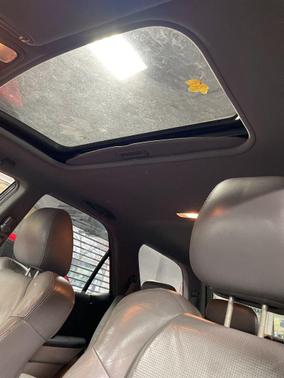 2004 Acura MDX Touring