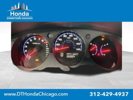 2004 Acura MDX Touring