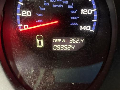 2004 Acura MDX Touring