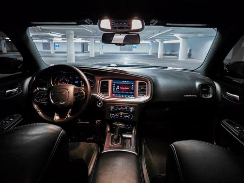 2020 Dodge Charger R/T