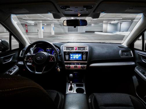 2019 Subaru Outback 2.5i