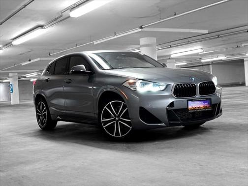 2023 BMW X2 xDrive28i