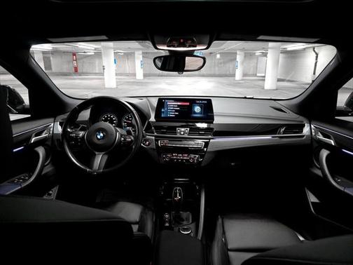 2023 BMW X2 xDrive28i