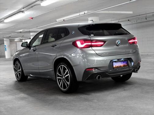 2023 BMW X2 xDrive28i