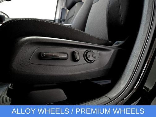 2025 Honda CR-V EX AWD
