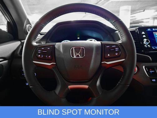 2026 Honda Ridgeline Sport