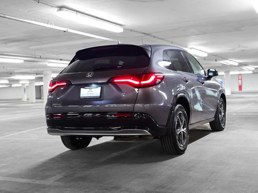 2025 Honda HR-V EX-L