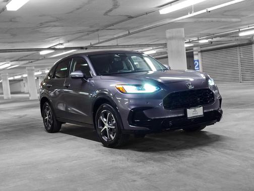 2025 Honda HR-V EX-L