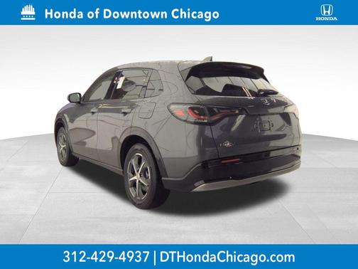 2023 Honda HR-V EX-L