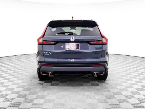 2025 Honda CR-V Hybrid Sport AWD
