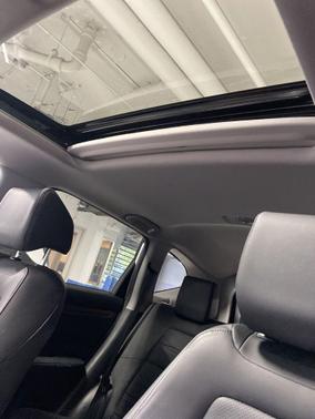 2022 Honda CR-V AWD Touring