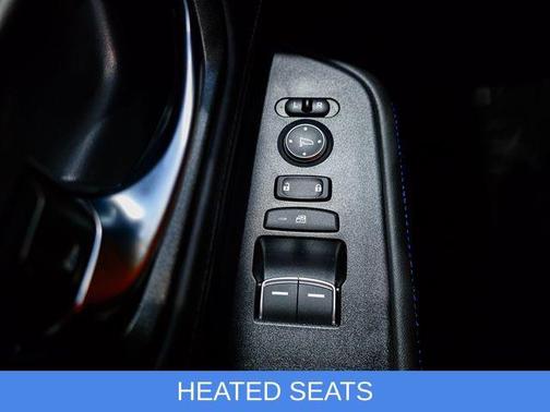 Boost Blue Pearl 2026 Honda Prelude Base