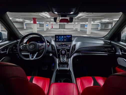 2024 Acura RDX Base
