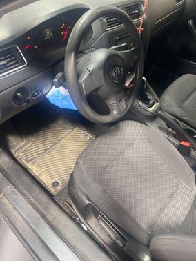 2011 Volkswagen Jetta S