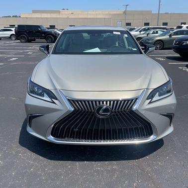 2019 Lexus ES 350 Base