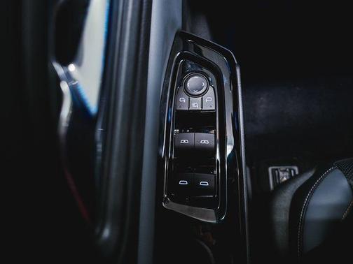 Raven Black 2026 Honda Prologue Elite