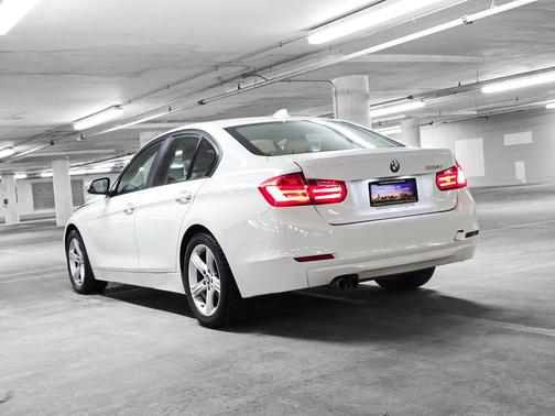 2014 BMW 328 328i
