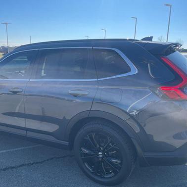 2023 Honda CR-V Hybrid Sport Touring AWD