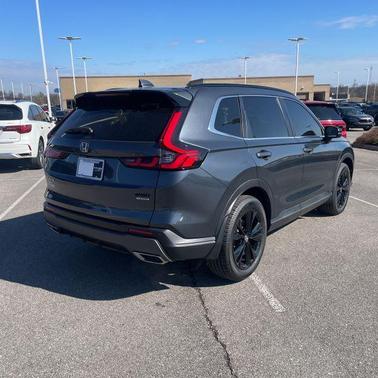 2023 Honda CR-V Hybrid Sport Touring AWD
