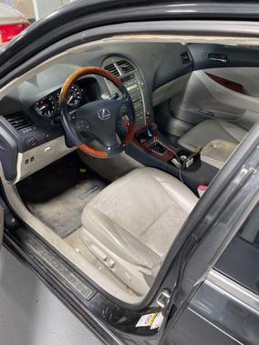 2009 Lexus ES 350 Base