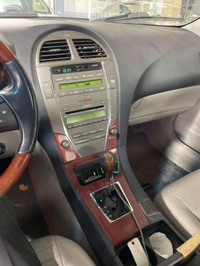 2009 Lexus ES 350 Base